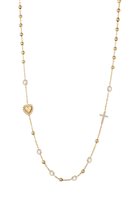 Halskette Liu Jo Dame in Stahl LJ3201